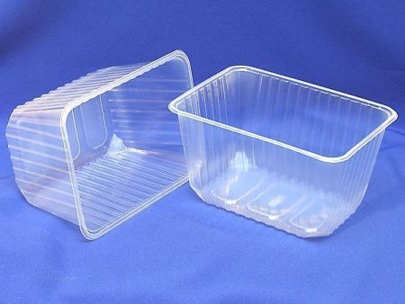 Как выбрать контейнер для еды?