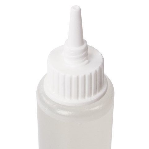 Клей канцелярский силикатный 110г BRAUBERG 1/72