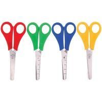 Ножницы 130мм метал европодвес в чехле ArtSpace 1/15/30 