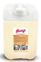 Средство жидкое 5л НИКА-2 моющее дезинфицирующее щелочное 1/4 Средство жидкое 5л НИКА-2 моющее дезинфицирующее щелочное 1/4