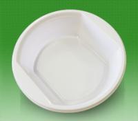 Тарелка 0,5л d-160 миска суповая глубокая Экстра новая ПС Атлас 50/1250