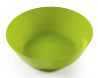 Тарелка d-170 глубокая оливковая Натура 1/35