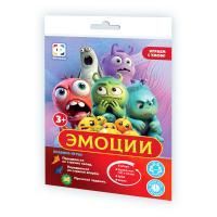Игра-бродилка Эмоции 1/50