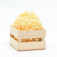 Наполнитель бумажный 50г кремовый 1/1