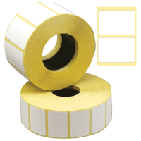 Термоэтикетка (30х20) ТермоЭко для термопринтера и весов (1800шт) 1/56 Термоэтикетка (30х20) ТермоЭко для термопринтера и весов (1800шт) 1/56