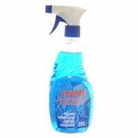 Средство для мытья стекол и зеркал 500мл триггер DAYSI (Дэйзи)1/10