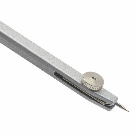 Циркуль BRAUBERG  Циркуль BRAUBERG