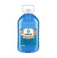 Средство жидкое 5л моющее универсальное ЭКОНОМ  ЭкоблиссПЭТ 1/4