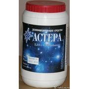 Средство дезинфицирующее в таблетках АСТЕРА №315 1/12 Средство дезинфицирующее в таблетках АСТЕРА №315 1/12