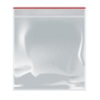 Пакет Zip-Lock (10х10)-45 гриппер с замком Aviora (100шт) 1/10/100
