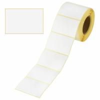 Термоэтикетка (58х40) ЕКО В для термопринтера и весов (500шт) 1/60 Термоэтикетка (58х40) ЕКО В для термопринтера и весов (500шт) 1/60