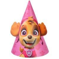 Колпак с ушками Скай Щенячий патруль 6/6 Колпак с ушками Скай Щенячий патруль 6/6