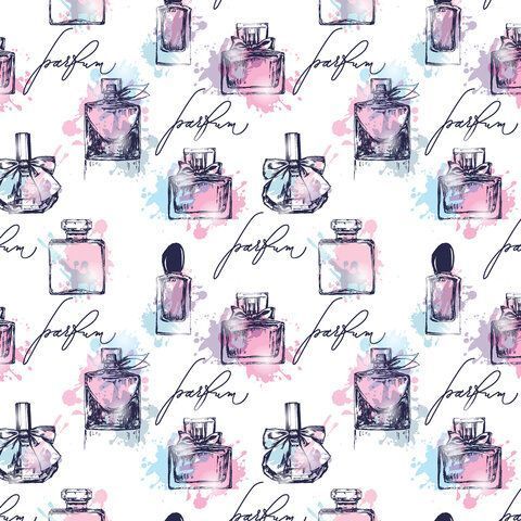 Бумага подарочная 70х100см Золотая Сказка For women,ассор. 5 дизайнов, мелов.70г/м2 1/50