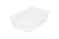 Контейнер ПП 750мл (186х132) UPAX-UNITY (крышка 426485) 100/500