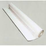 Бумага оберточная в рулоне (84см х40м) 60 г/м2 универсальная белая ЕС 1/11 Бумага оберточная в рулоне (84см х40м) 60 г/м2 универсальная белая ЕС 1/11