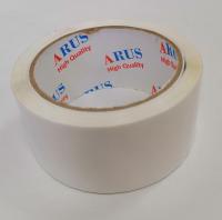 Крепп лента (48х18) малярная клейкая лента ARUS (АРУС) 6/36 Крепп лента (48х18) малярная клейкая лента ARUS (АРУС) 6/36