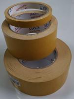 Клейкая лента 2-стор (48х10) PP проз. основа 1/6/36 Клейкая лента 2-стор (48х10) PP проз. основа 1/6/36