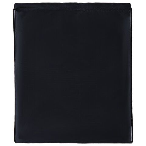 Мешок для обуви 47х37см с петлей карман на молнии Movie time BRAUBERG