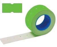 Этикет-лента (21,5х12) МНК зеленая 700шт/рул д/пистолета 10/270