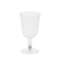 Бокал для вина 200мл прозрачный  ВЗЛП 6/324