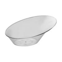 Креманка 50мл d-95мм чаша Содо прозрачная Кристалл 50/500 