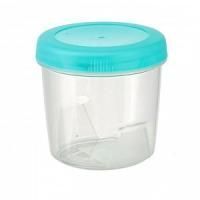 Банка для хранения продуктов 1л LILU 1/30