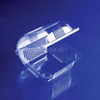 Контейнер с крышкой БОПС (130х130х78) ИП-9А ТДУ 450/450