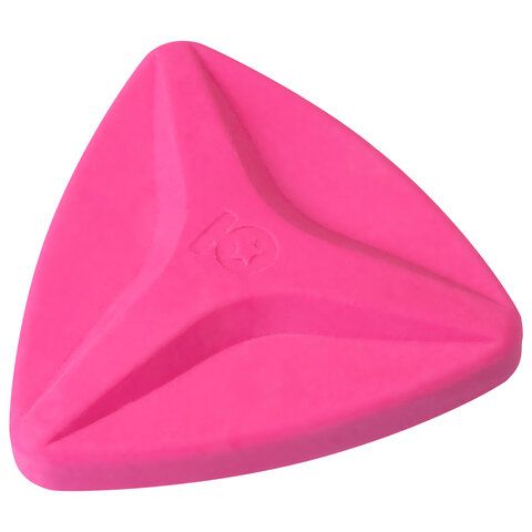 Ластик 52х50х15 мм ЮНЛАНДИЯ 