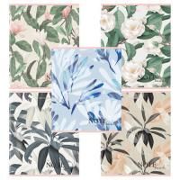 Тетрадь 96л А5 клетка скоба BRAUBERG 1/5/50