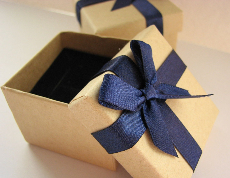 Инструкция: Как создать стильную упаковку для подарка своими руками