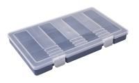 Органайзер для хранения мелких вещей 312х190х37мм Фолди 1/9