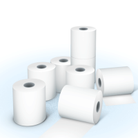 Термолента чековая 80х80х18 (50м) 1/72 Термолента чековая 80х80х18 (50м) 1/72