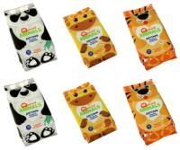 Салфетки влажные Эконом Smart animals детские ромашка и витамин Е (8) 1/54 Салфетки влажные Эконом Smart animals детские ромашка и витамин Е (8) 1/54