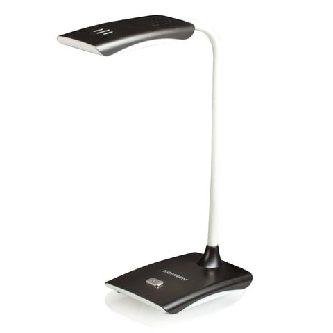 Ластик 41х14х8мм термопластичная резина скошенный OfficeSpace 1/40