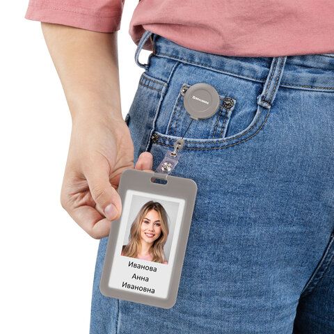 Блокнот 80л А5 клетка гребень Schoolformat ИЛЛЮЗИЯ СЛОВ 1/20