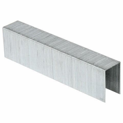 Скобы №23/20 1000шт на 160л BRAUBERG 1/5/100