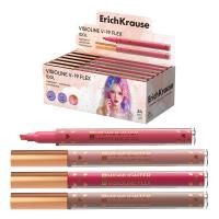 Текстмаркер ассорти ErichKrause Flex Idol 1/24