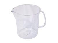 Кружка мерная 1л 1/36