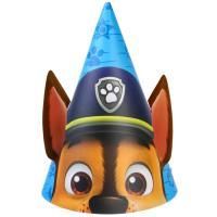 Колпак с ушками Гончик Щенячий патруль 6/6 Колпак с ушками Гончик Щенячий патруль 6/6