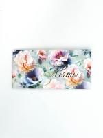 Конверт для денег 16,5x8см Пусть сбываются мечты 10/10