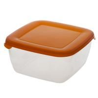 Контейнер квадрат 1,5л для СВЧ 1/34